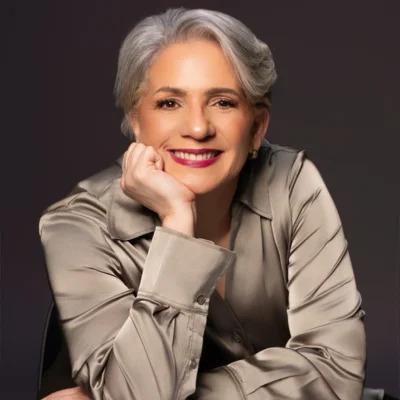 Arlette Almánzar Burgos